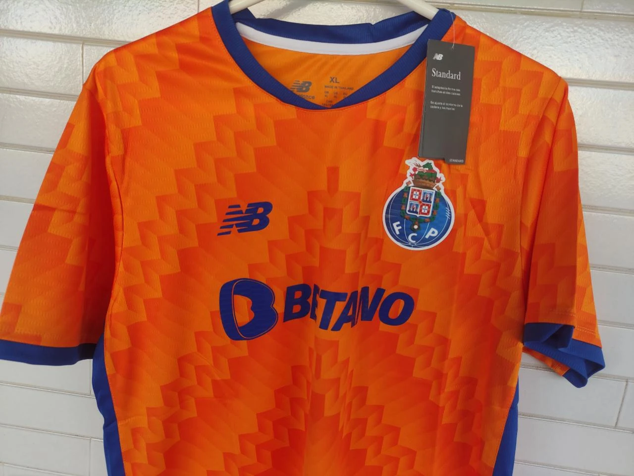 FC Porto Jersey * * Fixed price * * – photo 3